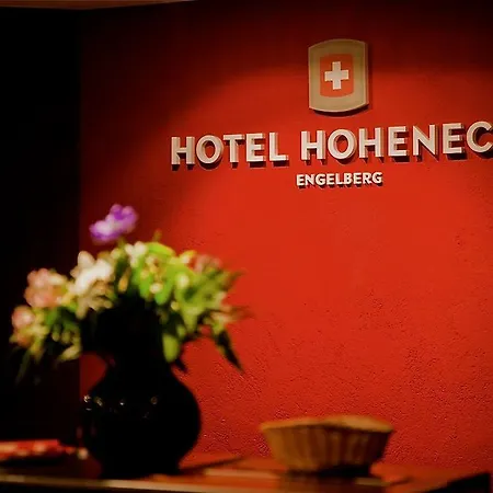 Hoheneck- Self Check-in