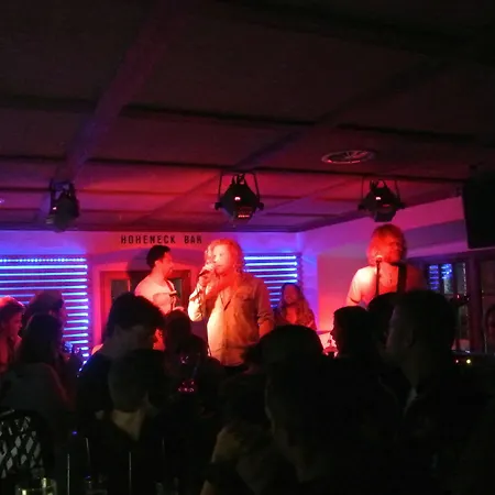 Hoheneck- Self Check-in 3*