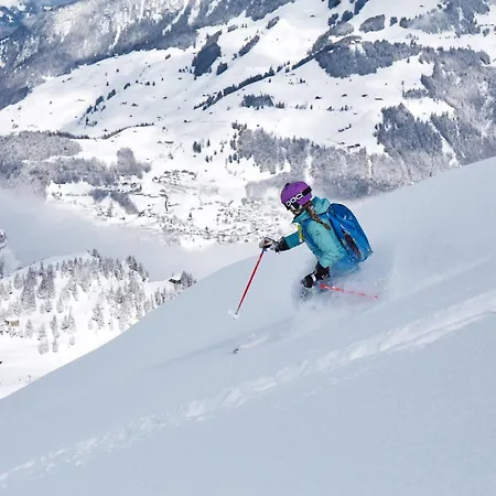 Hoheneck- Self Check-in