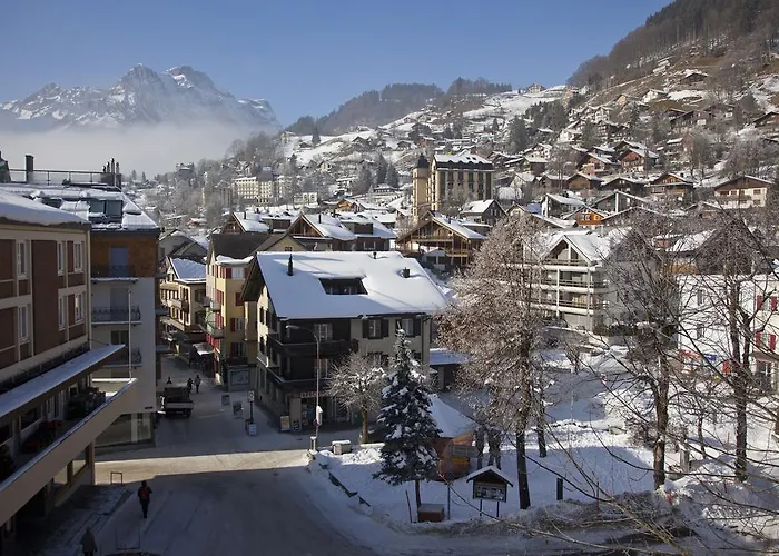 Hoheneck- Self Check-in