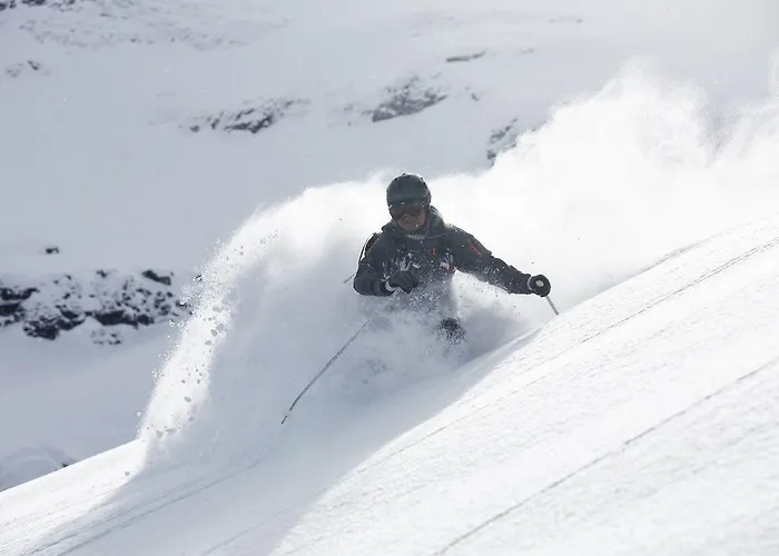 Hoheneck- Self Check-in