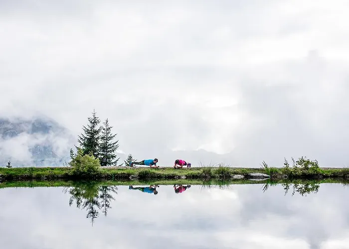 Hoheneck- Self Check-in Hotel