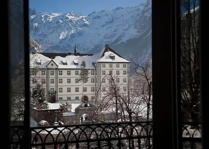 Hoheneck- Self Check-in Hotel 3*