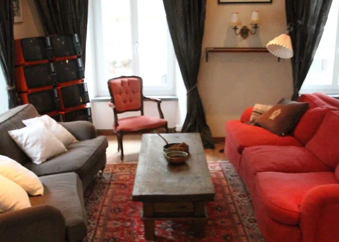 Hoheneck- Self Check-in 3*