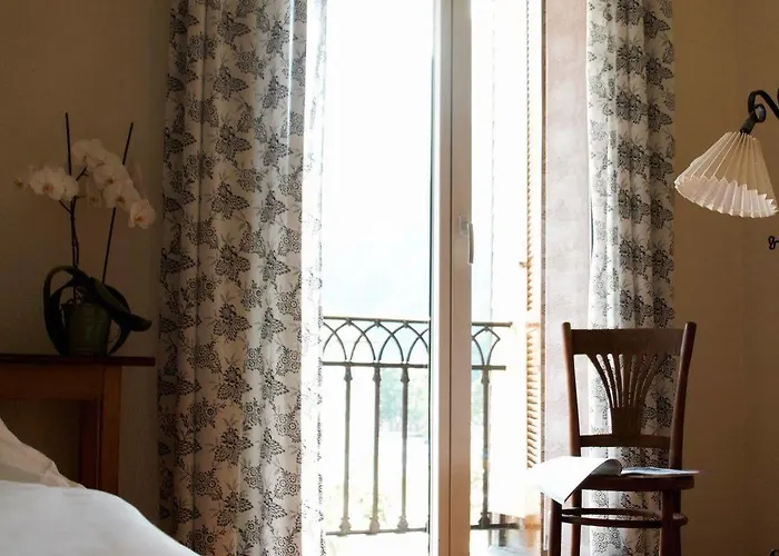 Hoheneck- Self Check-in Hotel