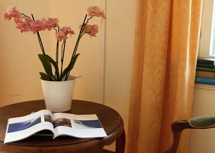 Hoheneck- Self Check-in 3*