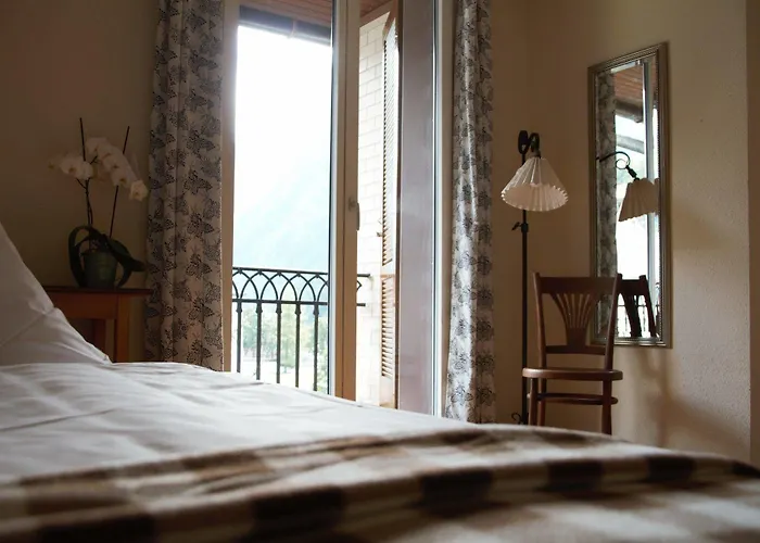 Hoheneck- Self Check-in Hotel