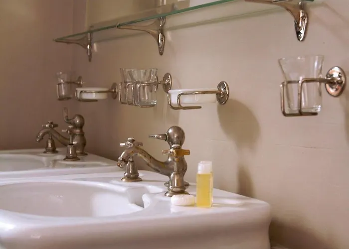 Hoheneck- Self Check-in Hotel Engelberg