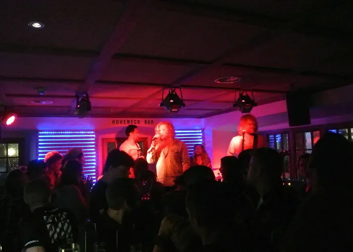 Hoheneck- Self Check-in 3*