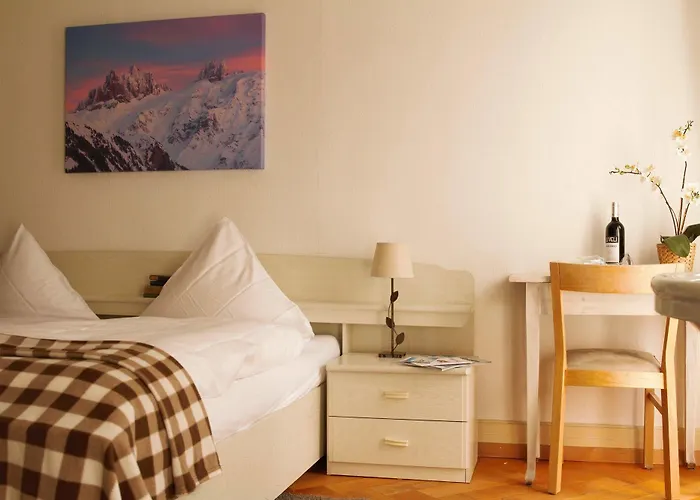 Hoheneck- Self Check-in