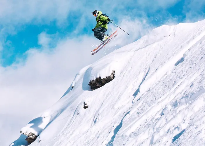 Hoheneck- Self Check-in Engelberg