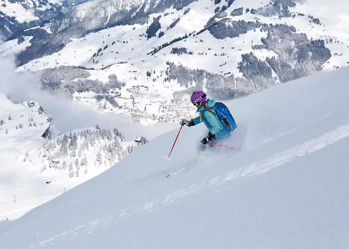 Hoheneck- Self Check-in