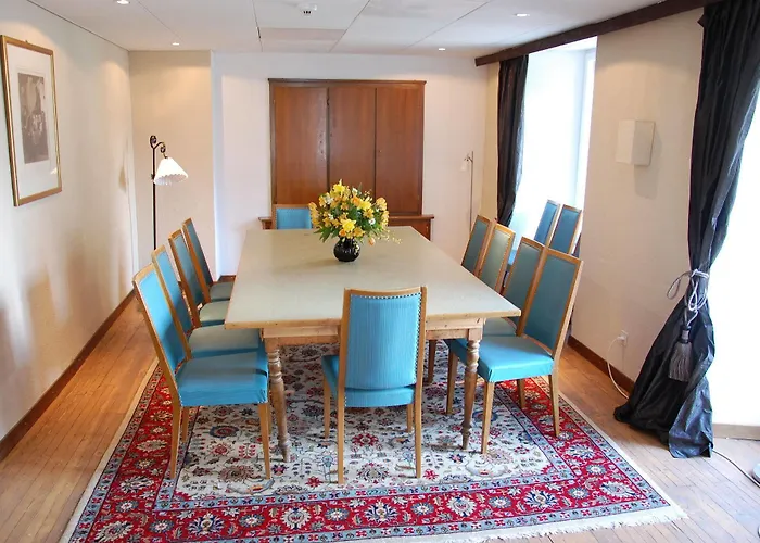 Hoheneck- Self Check-in Hotel