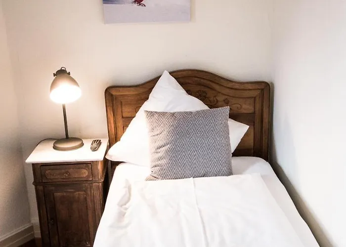 Hoheneck- Self Check-in