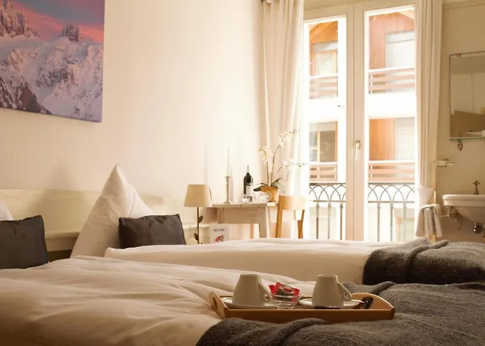 Hoheneck- Self Check-in