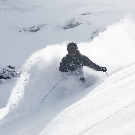 Hoheneck- Self Check-in