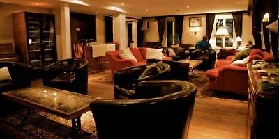 Hoheneck- Self Check-in