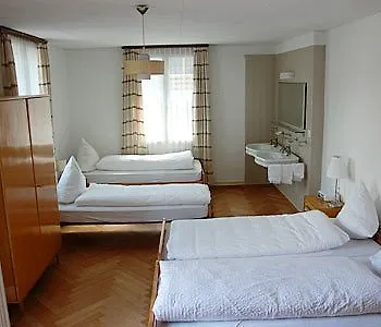 Hoheneck- Self Check-in Hotel 3*