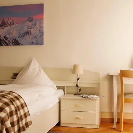 Hoheneck- Self Check-in