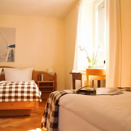 Hoheneck- Self Check-in 3* Engelberg