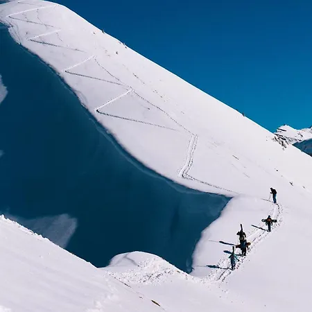 Hoheneck- Self Check-in