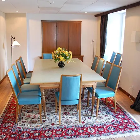 Hoheneck- Self Check-in Hotel