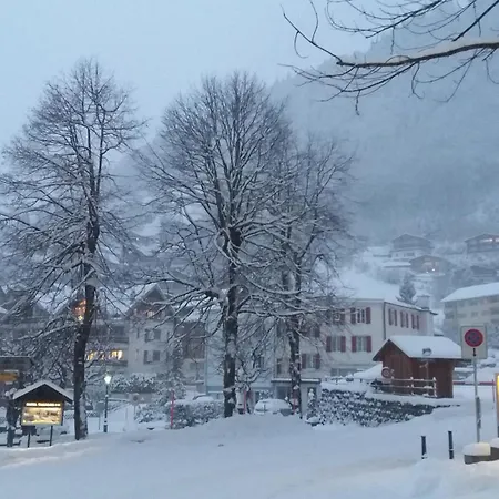 Hotel Hoheneck- Self Check-in Engelberg