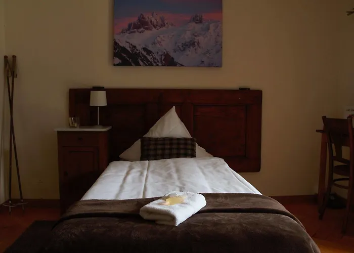 Hoheneck- Self Check-in 3* Engelberg