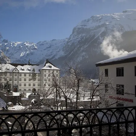 Hoheneck- Self Check-in