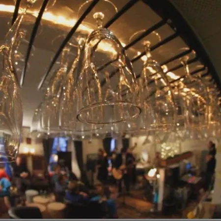 Hotel Hoheneck- Self Check-in 3*