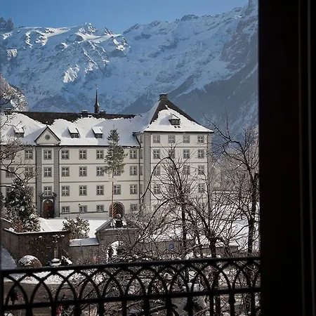 Hoheneck- Self Check-in Hotel 3*