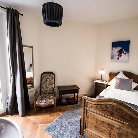 Hotel Hoheneck- Self Check-in 3*