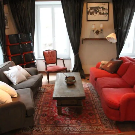 Hoheneck- Self Check-in 3*