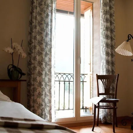 Hoheneck- Self Check-in Hotel