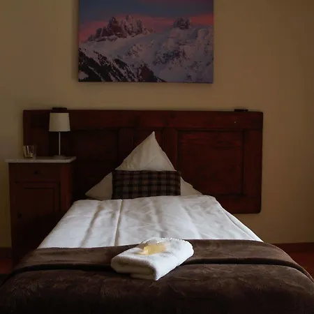 Hoheneck- Self Check-in 3* Engelberg