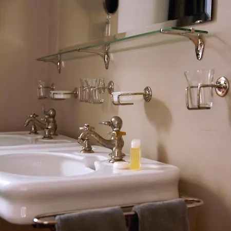 Hoheneck- Self Check-in Hotel Engelberg