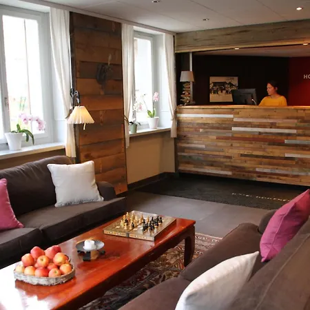 Hoheneck- Self Check-in Hotel