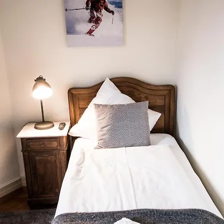 Hoheneck- Self Check-in