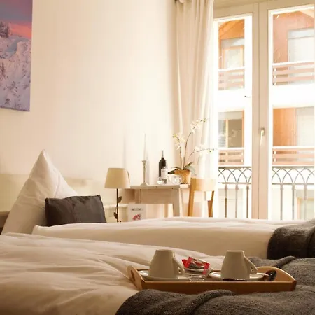 Hoheneck- Self Check-in